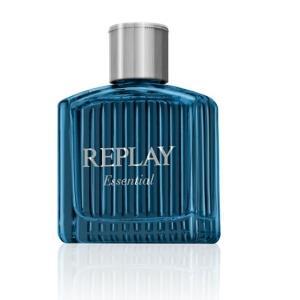 Replay Essential For Him eau de toilette / 50 ml / heren