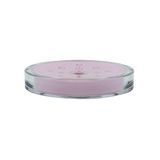 MSV Zeepschaal, Pastel Roze, Uniek formaat