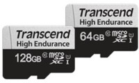 Transcend microSDXC 350V 64GB