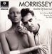 Bertus Distributie Morrissey Satellite Of Love (Live) 7" Vinyl