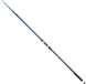 Daiwa Sealine Tele Telescopische Surfcasting Hengel Zilver 4,50 m / 170 g