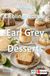 Wendys Lieblingsrezepte Earl Grey Desserts
