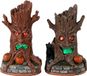 Lemax Spooky Town - Haunted Tree Trunks - Met Licht
