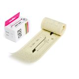 Pomoca Skifellzubehör Easy Wax 70mm Mehrfarbig