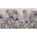 Papier peint panoramique - Fleurs - 325 cm x 179 cm