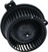 NRF Ventilateur d'habitacle, adapté pour air d'alimentation et recirculation, 12V, 2 pôles, convient entre autres pour KIA Rio