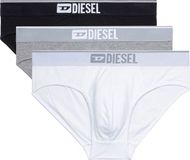 Diesel Andre Slip Boxer 3 Eenheden Veelkleurig XL Man