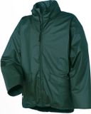 Helly Hansen Voss Jacket 70180 - Mannen - Donkergroen - L