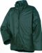 Helly Hansen Voss Jacket 70180 - Mannen - Donkergroen - L
