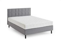 Atlantic Home Collection Boxbed Nikola incl. TFK matras H3