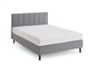 Atlantic Home Collection Boxbed Nikola incl. TFK matras H3