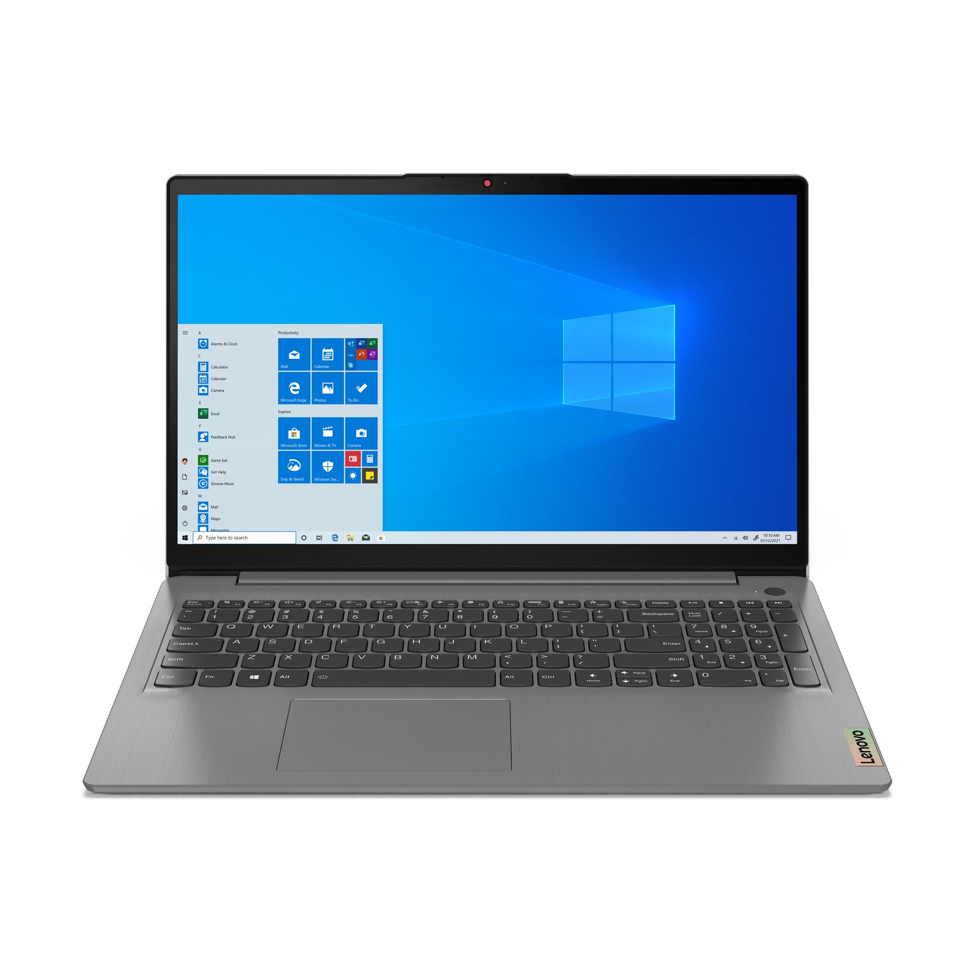 Lenovo IdeaPad / 3 / 82H803N5MH