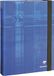 Clairefontaine 7045C - Stevige Elastomap met Harde cover, 4 cm Dikte, A4