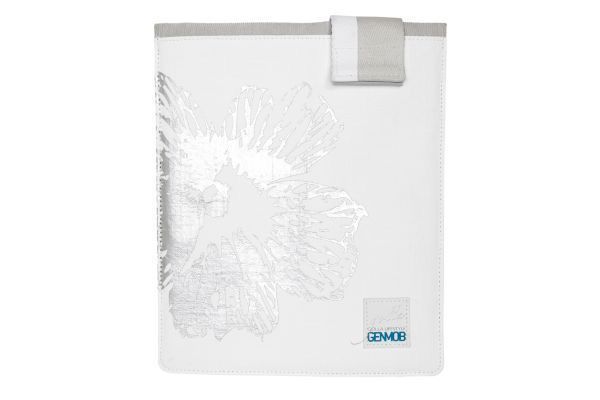 Golla TABLET KATE / - / - / WHITE