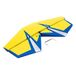 E-flite Viking Model 12 Stabilizer Set