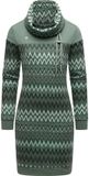 Ragwear Dames zweetjurk
