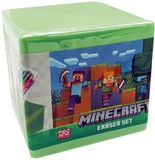 Merkloos Minecraft Gumset.
