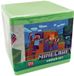 Merkloos Minecraft Gumset.