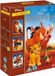 The Lion King Trilogy DVD