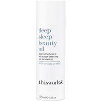 This Works Body Oil Body oil Unisex 150ml