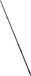 Lineaeffe All Black Carpe Canne à pêche Noir 3,60 m / 3,5 Lbs