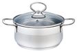 Maestro poêle avec couvercle 26cm 7.0L MR350826XXA