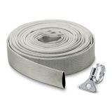 Kärcher Set de tuyaux textiles - 10 m - 5 bar