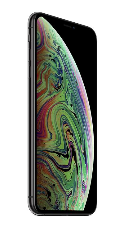 Apple iPhone XS Max 64GB - Space Gray