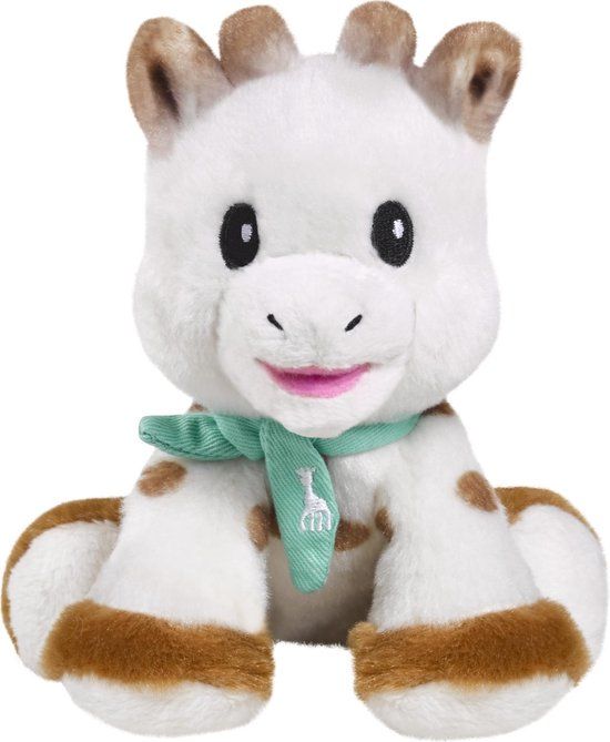 Sophie Vulli Sophie de Giraf Mini Knuffel