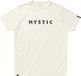 Mystic 2026 Hommes Star Manches Courtes Lycra Gilet à Séchage Rapide - Multicolore