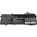 IPC-Computer Akku HB5781P1EEW-31A REMPLACER Batterie d'ordinateur portable 11,55 V 5100 mAh