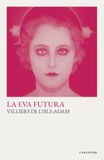 La Eva futura: (editorial Cariátide)