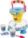 Boutique Casdon Snoepwinkel Speelgoedset