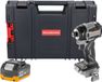 Procraft Industrial ID20Abb clé à chocs sur batterie 20 V 180 Nm 1/4" Solo
