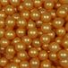 Mimii Ballen voor ballenbak 7cm 400st goud