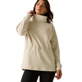 Regatta Damesfleece Kali lightvanilla 36