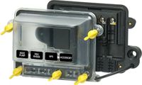 Blue Navico Group BSS Water Resistant 100A Busbar