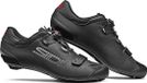Sidi Sixty Chaussures de course Noir EU 39 Homme