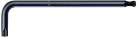 Wera haakse sleutel 967 PKL TORX 30