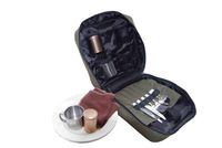 MK Camping Sac repas pique-nique Set 2 Personnes