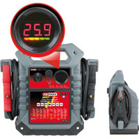 KS Tools 12V/24V Battery Booster - 1400A