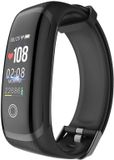 PLATYNE Multifunctionele slimme GPS-horloge Platyne