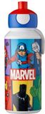Mepal Campus Avengers Water Bottle