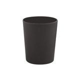 Spirella Gobelet Fibres de Bambou TAKEO Gris anthracite