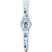 Top1Toys Stitch Wandklok in horloge-design