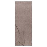Roeckl Sjaal 'MANHATTAN' beige / beige gemêleerd / bruin / donkerbruin