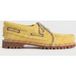 Timberland Chaussure bateau Jaune moyen Taille : 37.5