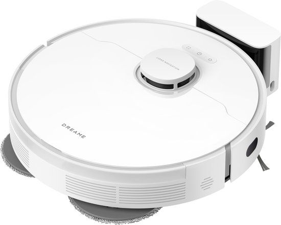 Dreame L10s Pro Gen 3