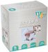 Tiptop Wonderspons doosje a 5 stuks