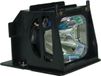 QualityLamp NEC MT1060 beamerlamp MT60LP 50022277, bevat originele NSH lamp